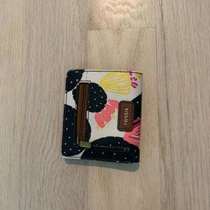 Fossil Bifold Wallet